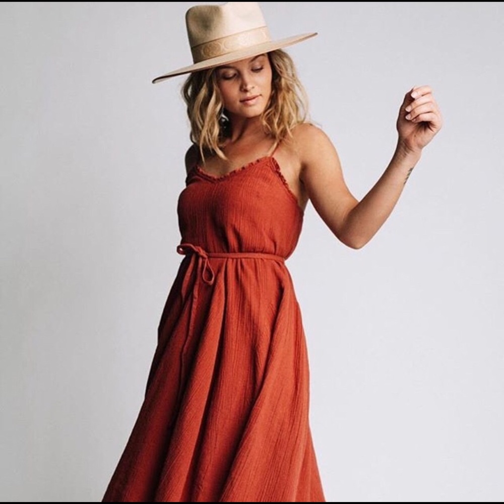 Dress from Clad and Clothe